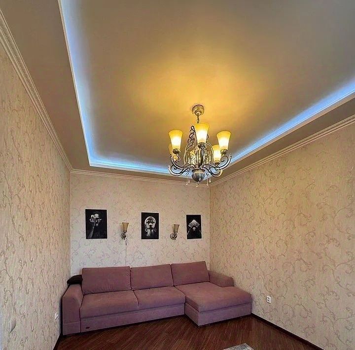 квартира г Ростов-на-Дону р-н Ленинский ул Красноармейская 124 фото 11