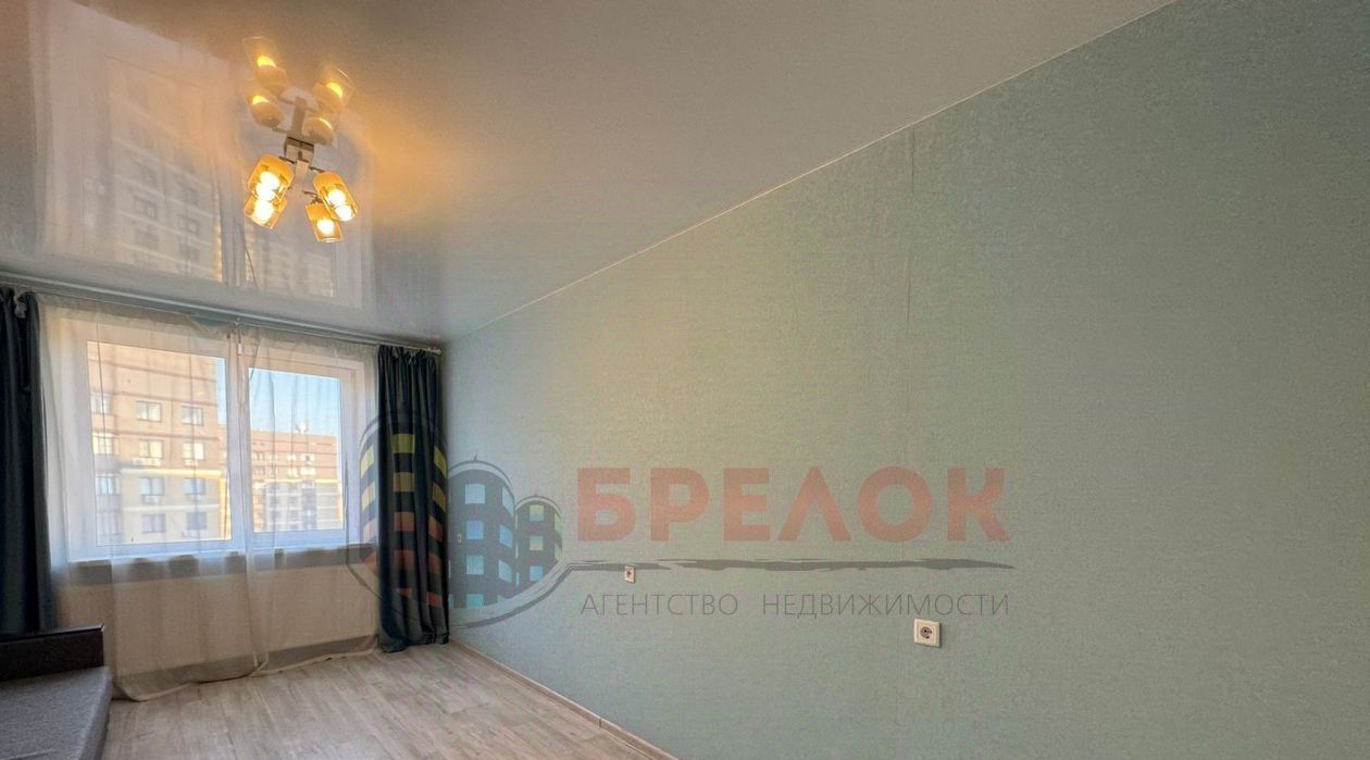 квартира г Ростов-на-Дону р-н Ворошиловский ул Герасименко 17/5 фото 9