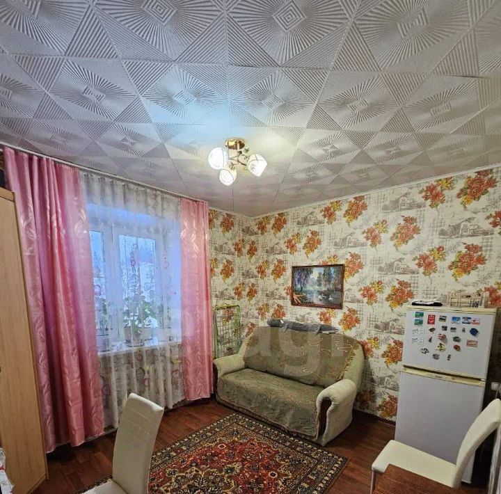 комната г Ухта ул Интернациональная 51 фото 1