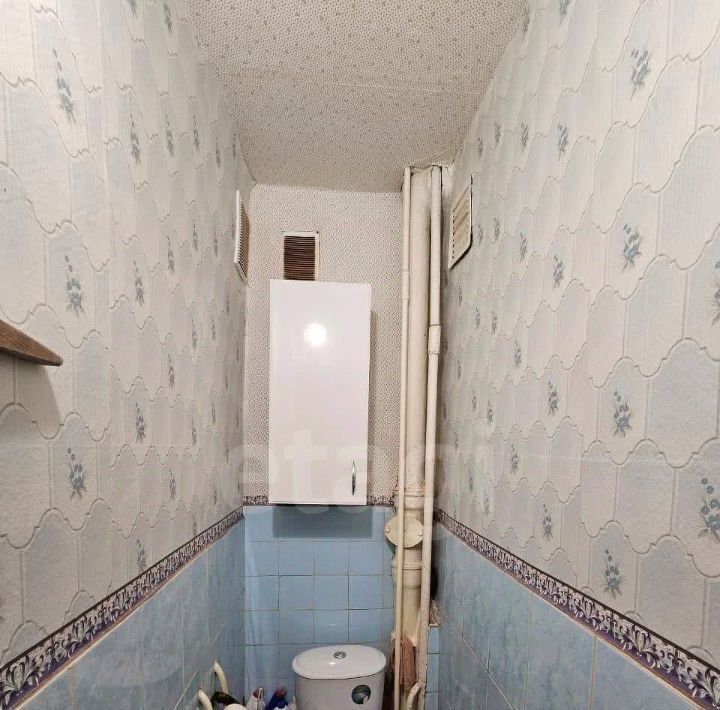 комната г Ухта ул Интернациональная 51 фото 6