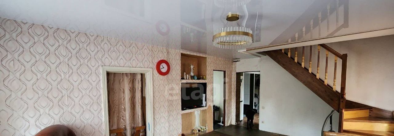 дом р-н Топкинский г Топки ул Сибирская фото 15