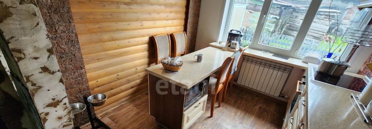 дом р-н Топкинский г Топки ул Сибирская фото 18