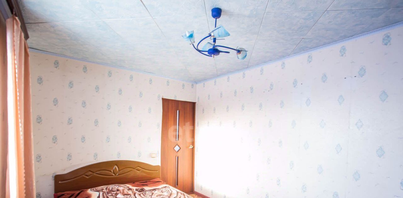 дом р-н Топкинский г Топки ул Суворова фото 15