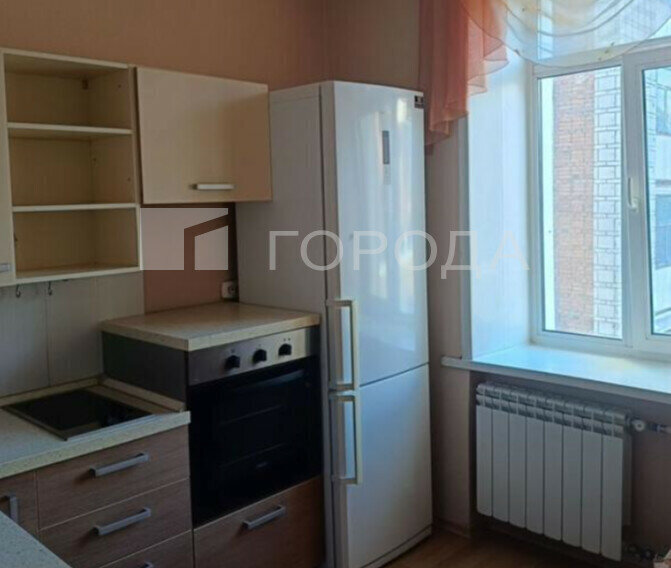 квартира г Новосибирск р-н Центральный Сибирская ул Мичурина 27 фото 1