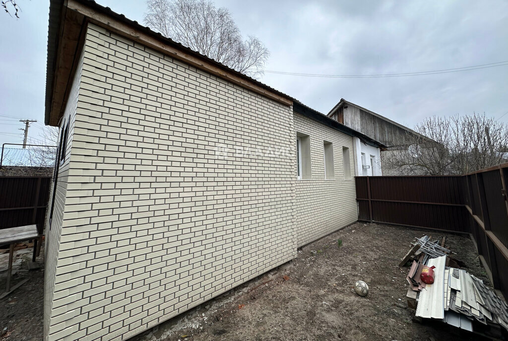 дом г Пенза р-н Железнодорожный ул Баженова 22а фото 11