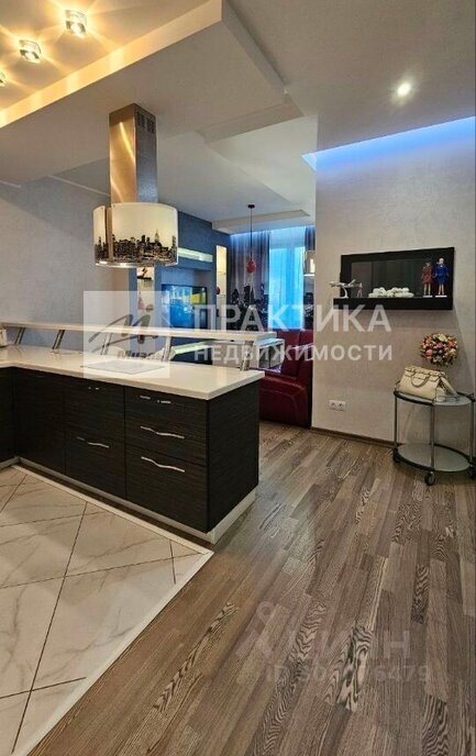 квартира г Реутов ул Новая 6 Реутов фото 8