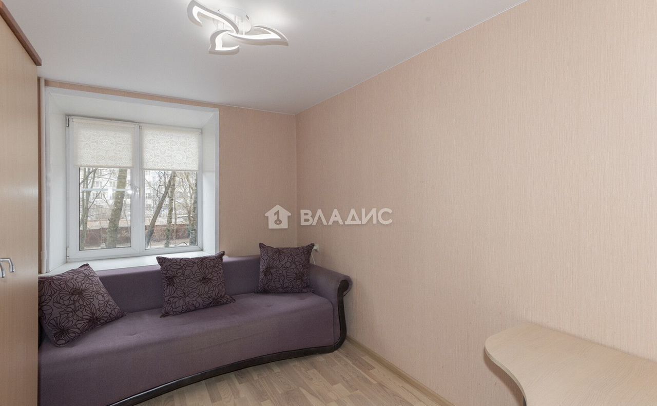 квартира г Мытищи ул Академика Каргина 38к/1 фото 9