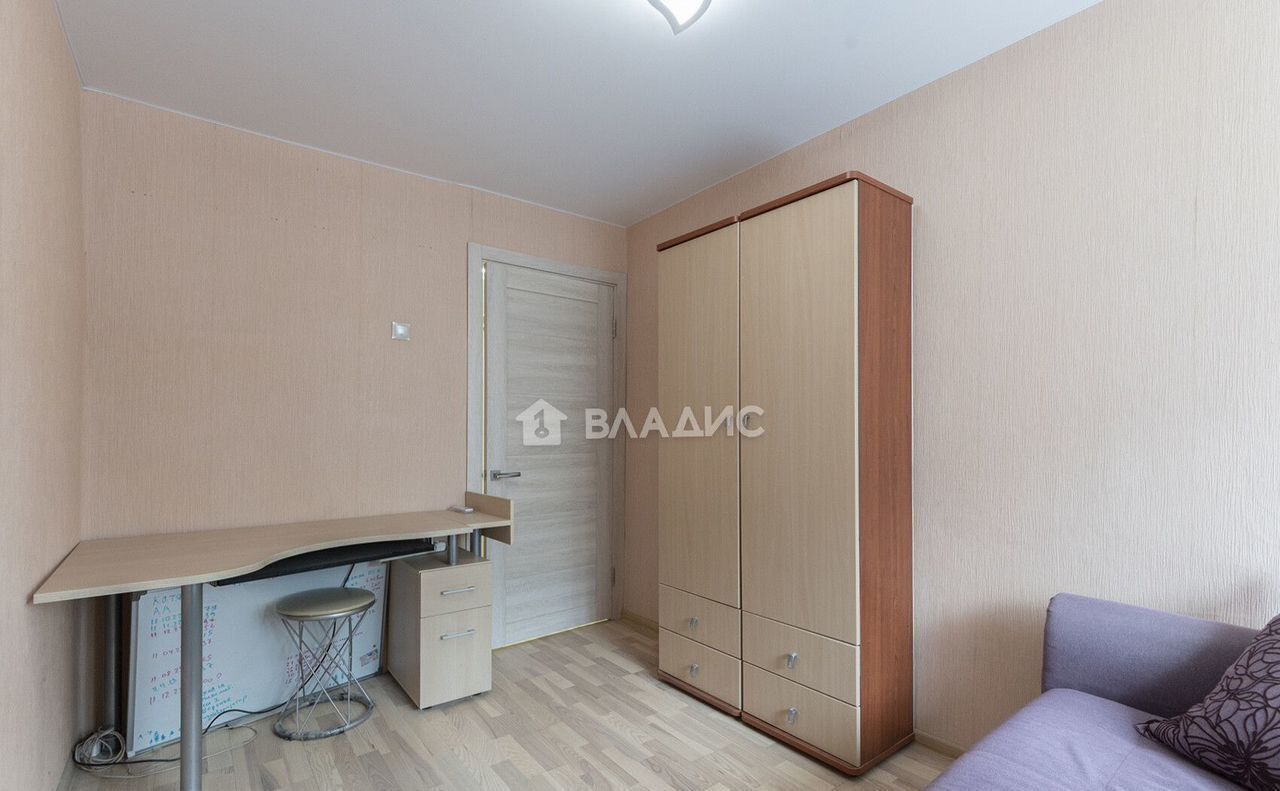 квартира г Мытищи ул Академика Каргина 38к/1 фото 12