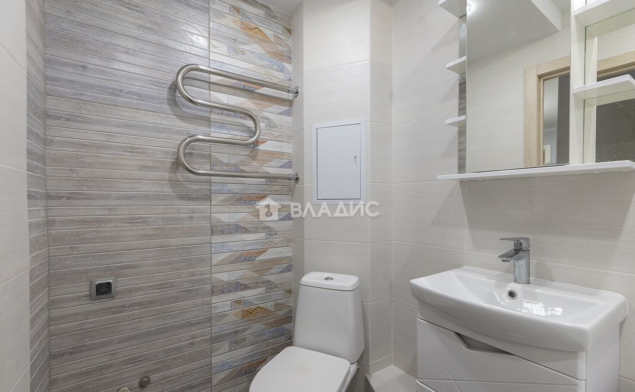 квартира г Мытищи ул Академика Каргина 38к/1 фото 15