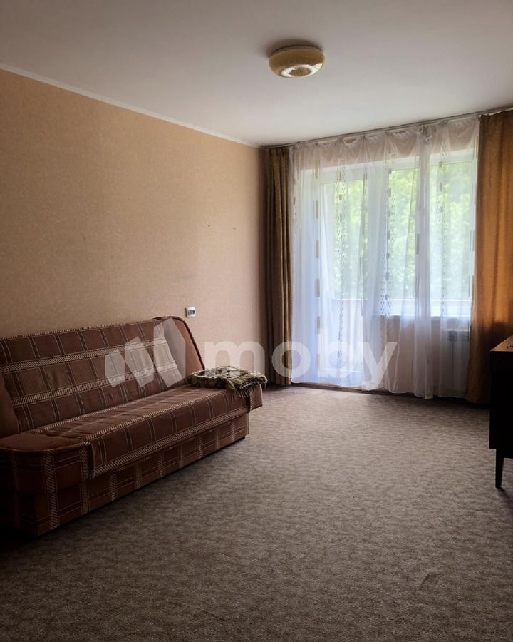 квартира г Калининград р-н Московский ул Коммунистическая 100 фото 4
