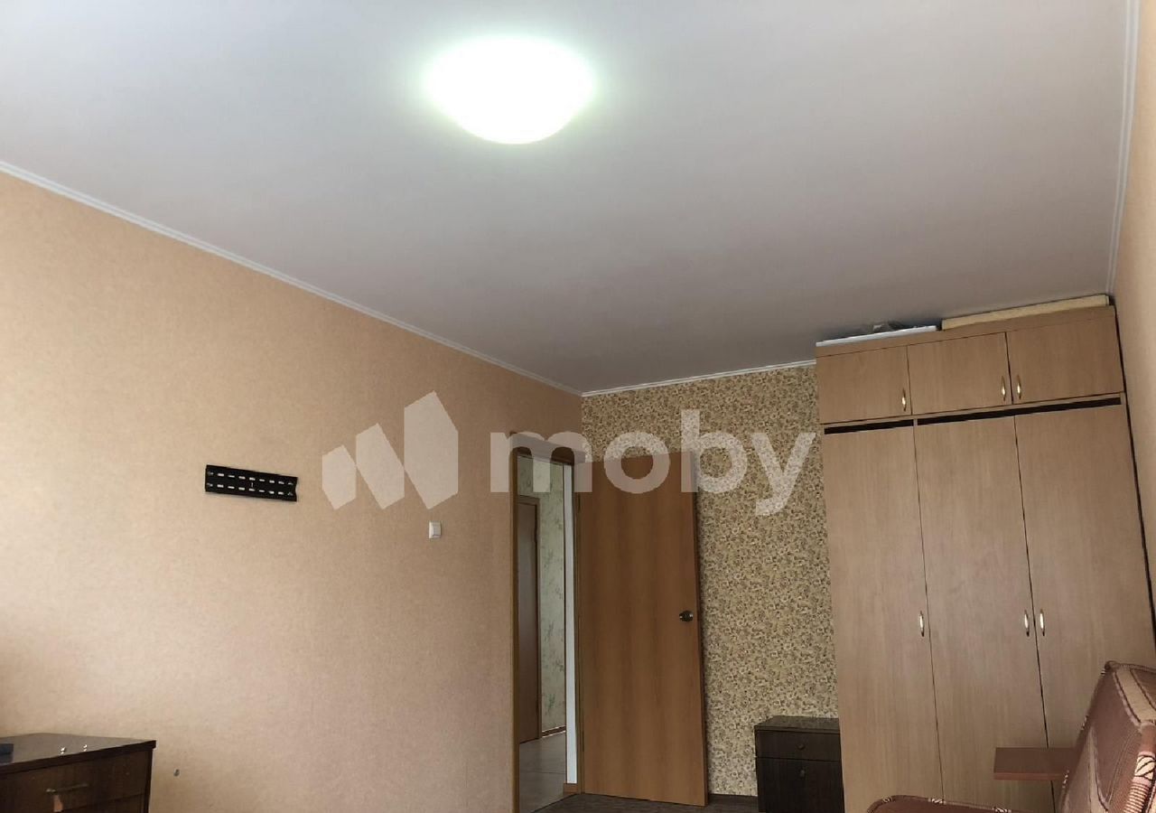 квартира г Калининград р-н Московский ул Коммунистическая 100 фото 5