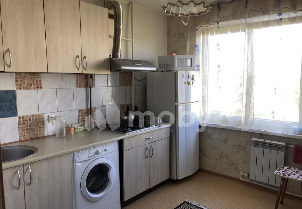 квартира г Калининград р-н Московский ул Коммунистическая 100 фото 11