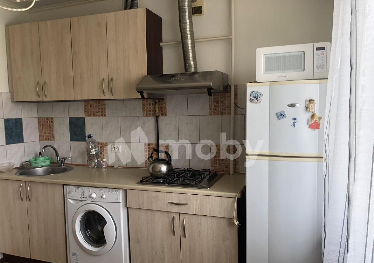 квартира г Калининград р-н Московский ул Коммунистическая 100 фото 14