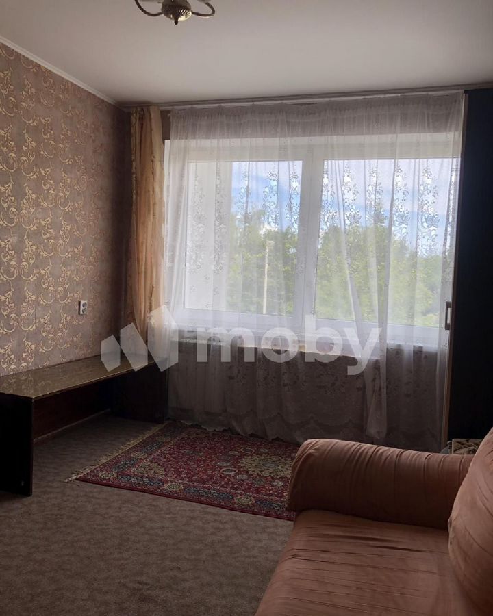 квартира г Калининград р-н Московский ул Коммунистическая 100 фото 16