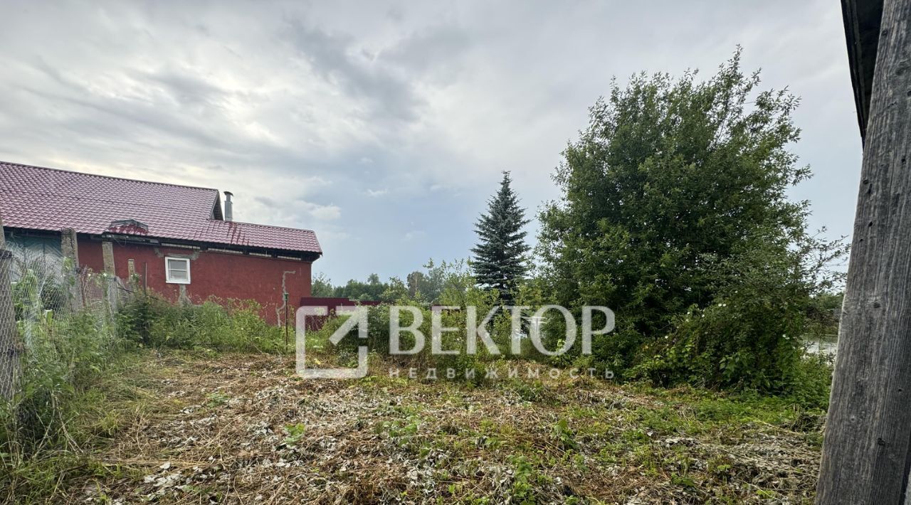 земля г Кострома Ребровка фото 3