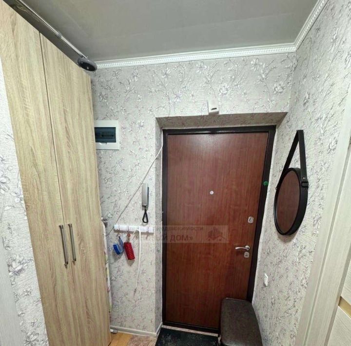 квартира г Самара Безымянка б-р Ивана Финютина 53 фото 11