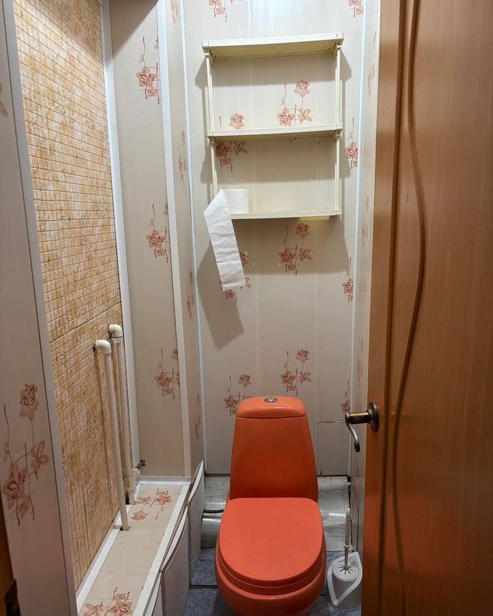 квартира г Астрахань р-н Советский ул Звездная 47 фото 11