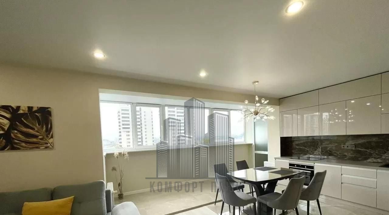 квартира г Казань Козья слобода ул Бондаренко 34 фото 6
