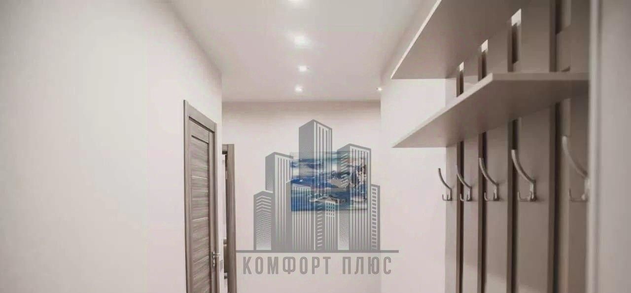 квартира г Казань метро Площадь Тукая ул Волкова 12 фото 10