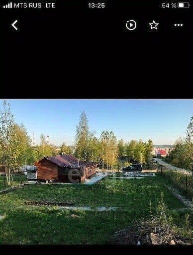 земля г Ухта Дальний ул Березовая Транспортник СНТ фото 4