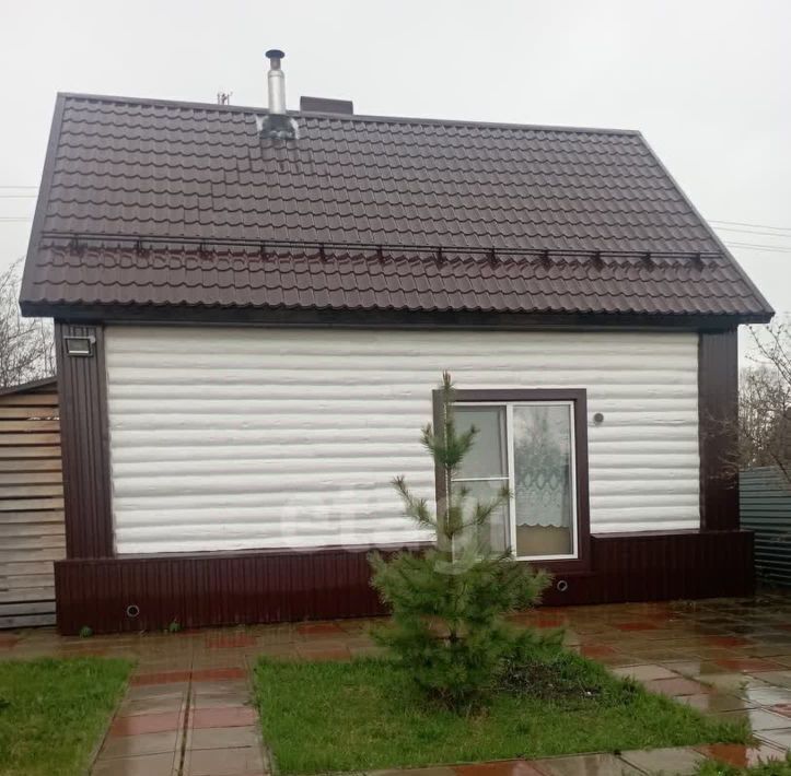 дом г Ухта Дальний ул Березовая 7 Аэрофлот СНТ фото 3