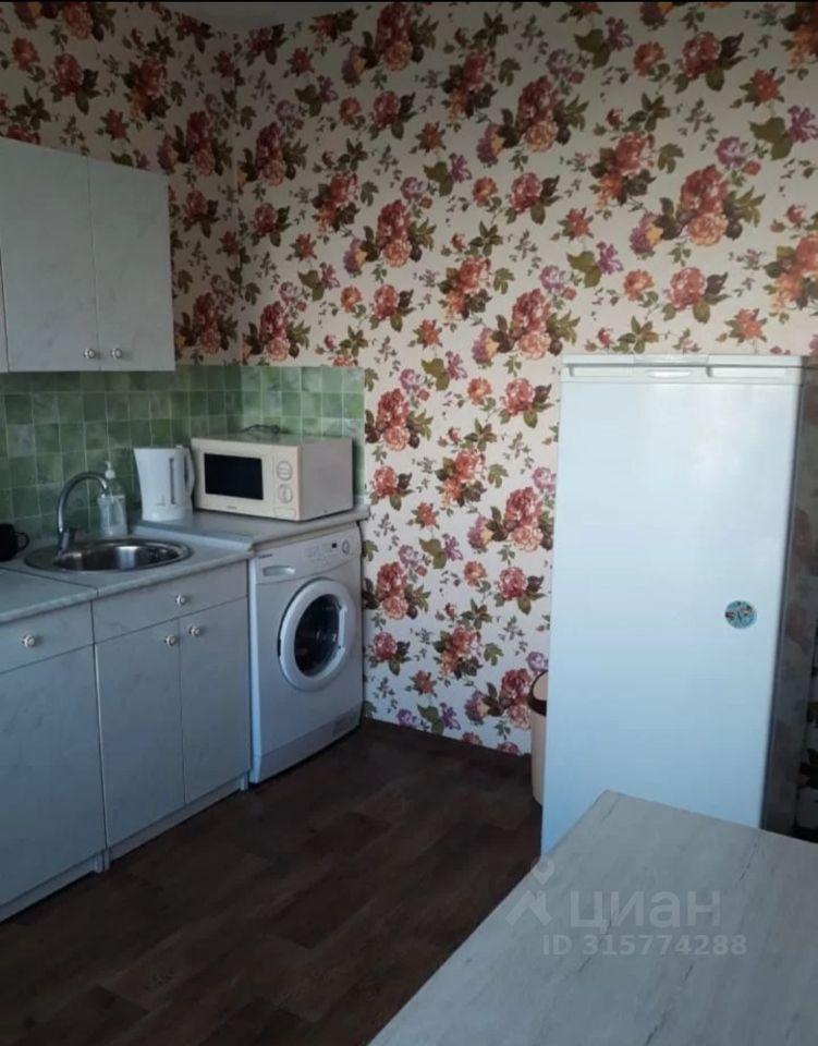 квартира г Краснодар р-н Прикубанский ул Зиповская 49 фото 6