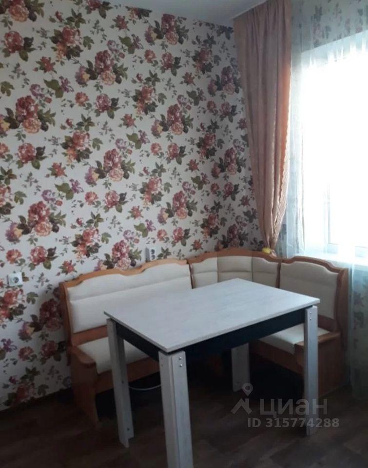 квартира г Краснодар р-н Прикубанский ул Зиповская 49 фото 7