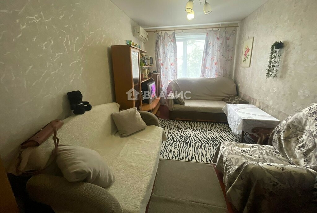 комната г Новороссийск р-н Южный ул Куникова 92 фото 1