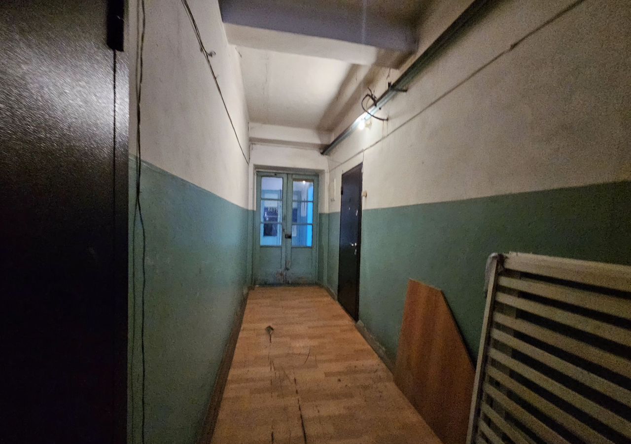 комната г Новороссийск р-н Приморский ул Индустриальная 1к/2 фото 5