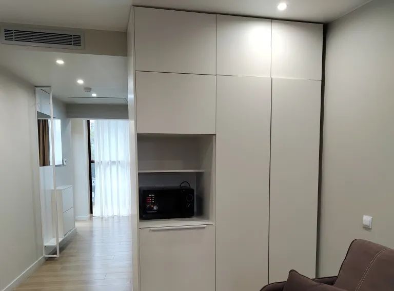комната г Сочи р-н Хостинский пр-кт Курортный 87а фото 5