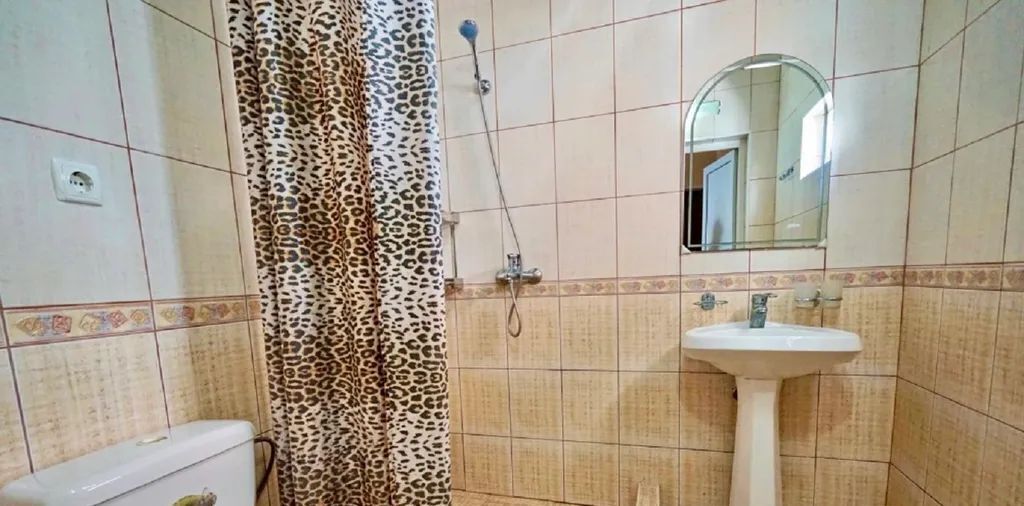 комната г Сочи р-н Лазаревский Лазаревское ул Циолковского 22 жилрайон фото 11