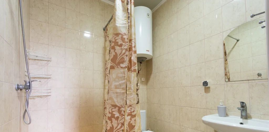 комната г Геленджик с Криница ул Мира 23 фото 19