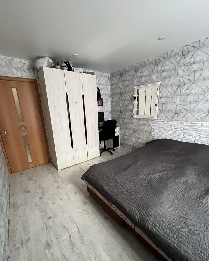 квартира г Уфа р-н Советский ул Минигали Губайдуллина 17 фото 12