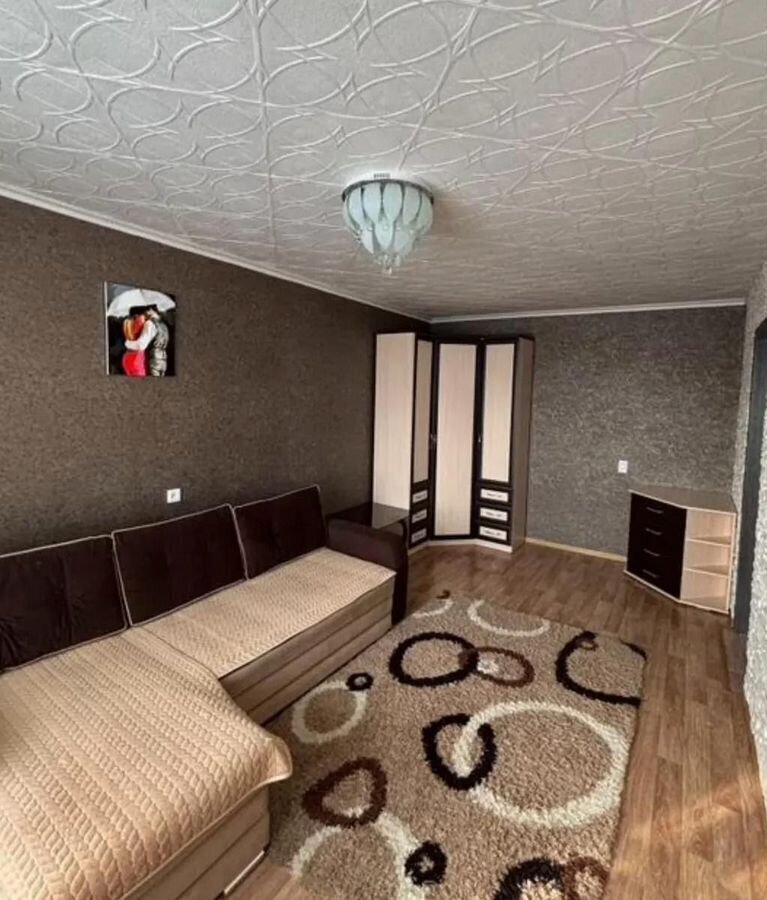 квартира г Новосибирск р-н Ленинский ул Новогодняя 11 Площадь Маркса фото 2