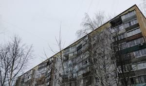 квартира г Люберцы дп Красково ул 2-я Заводская 18 Котельники фото 1