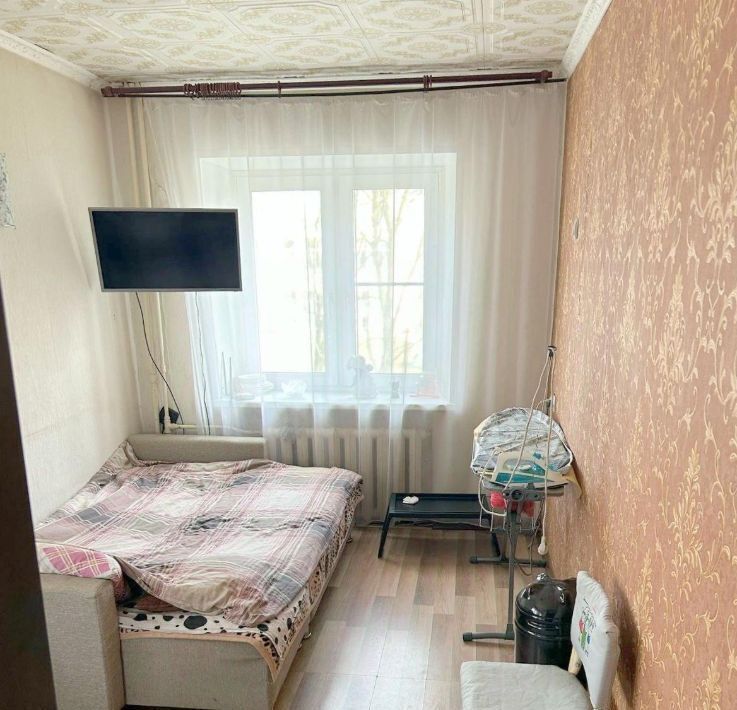 квартира г Фрязино ул Вокзальная 15 фото 9