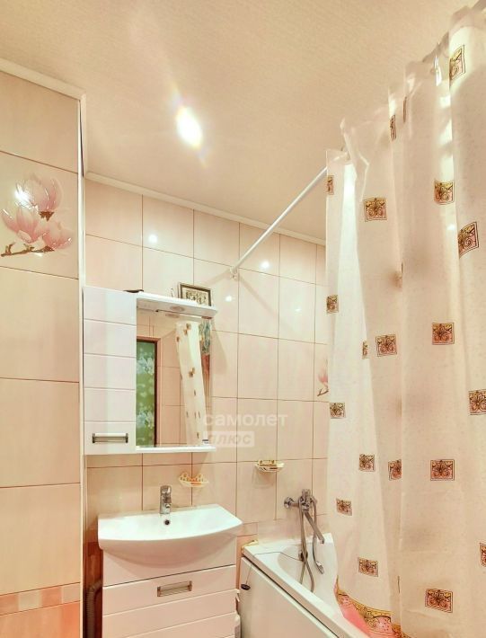 квартира г Балашиха ул Мещера 24 Кучино фото 12