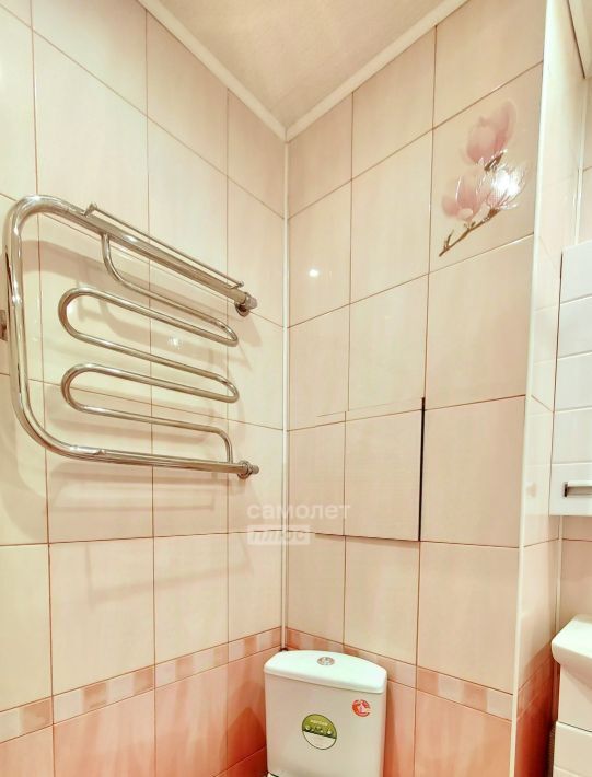 квартира г Балашиха ул Мещера 24 Кучино фото 13