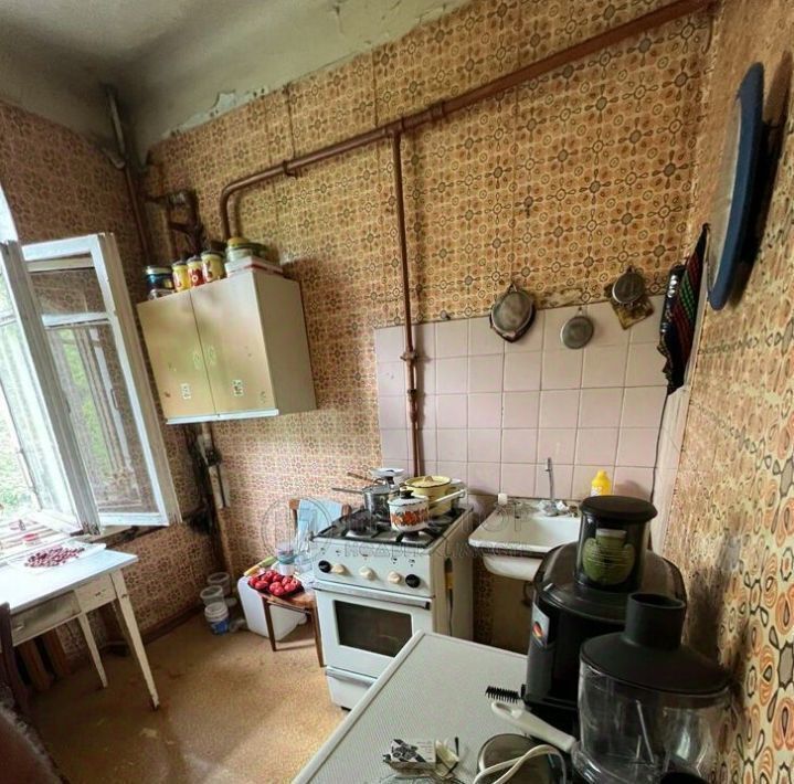 комната г Люберцы микрорайон Панки проезд 1-й Панковский 11 фото 3