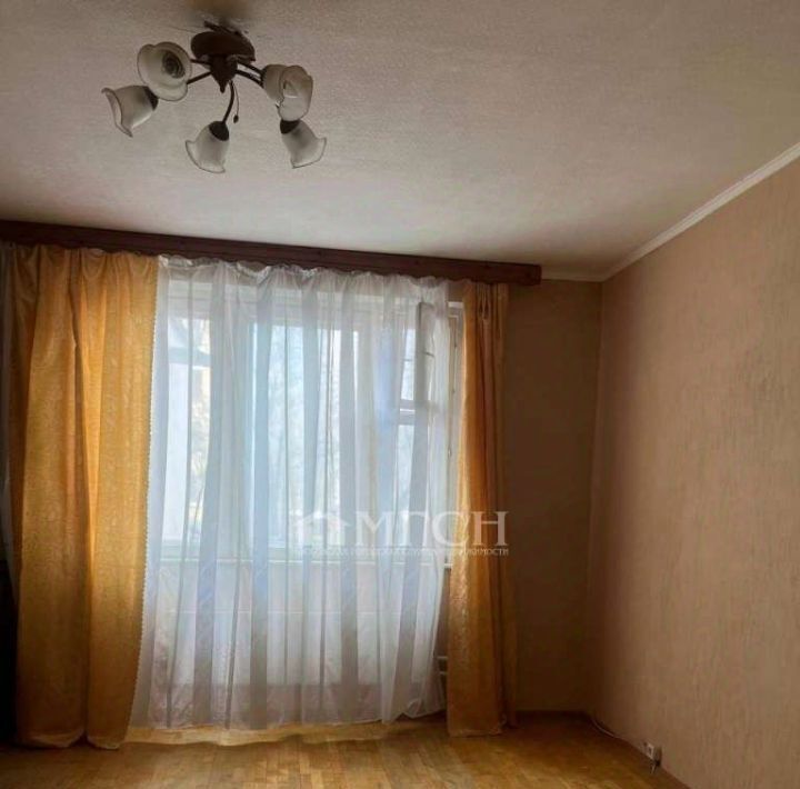 квартира г Москва ул Софьи Ковалевской 12к/3 Яхромская фото 10