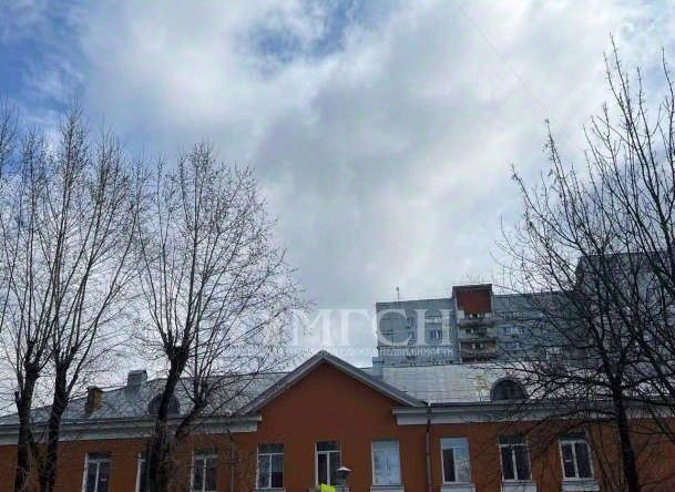 квартира г Москва ул Софьи Ковалевской 12к/3 Яхромская фото 17