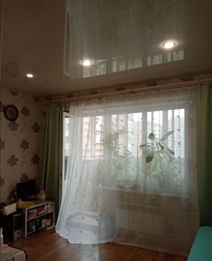 квартира г Иркутск р-н Октябрьский ул Пискунова 148/2 фото 3
