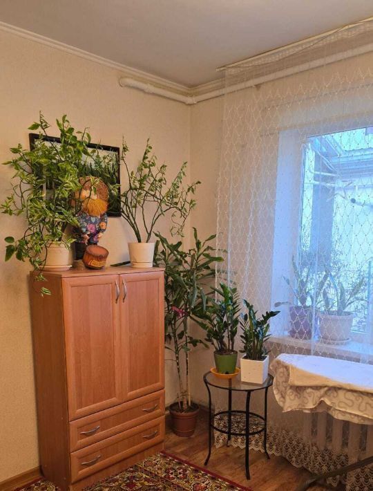 дом г Геленджик ул Кубанская Центр фото 17