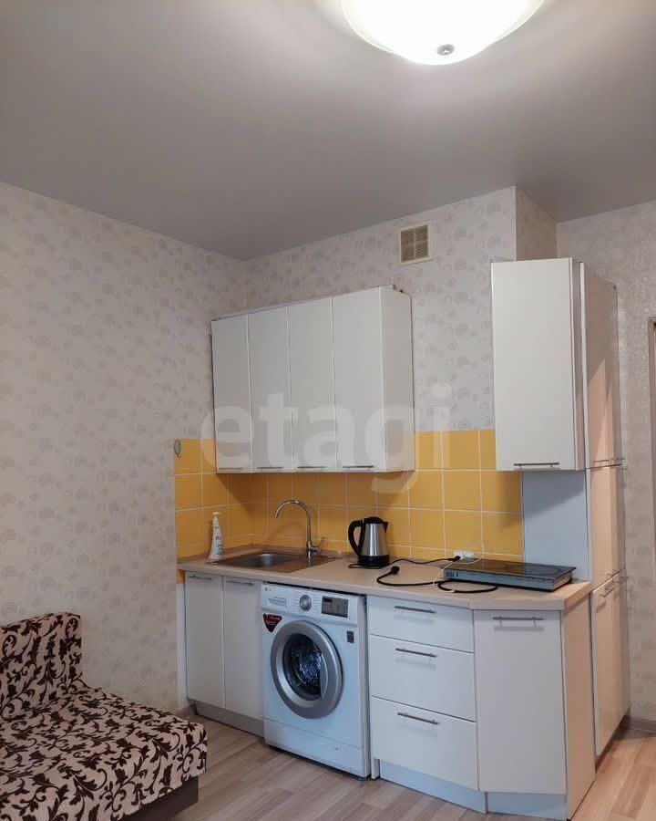 квартира г Кудрово Южное Кудрово ул Пражская 13 Улица Дыбенко, Заневское городское поселение фото 5