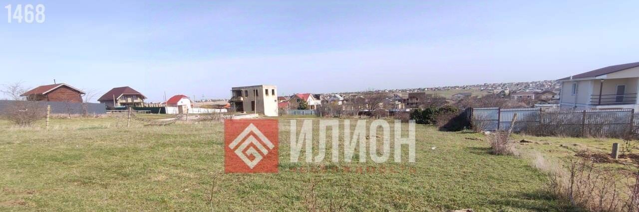 земля г Феодосия снт тер.Светоч ул Кедровая 65 фото 2