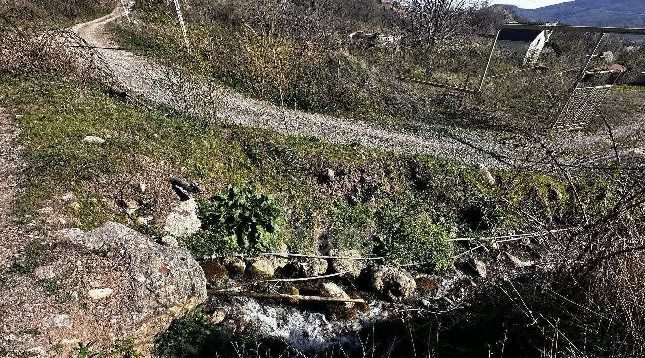 земля г Алушта с Лучистое ул Ай-Костанди фото 9