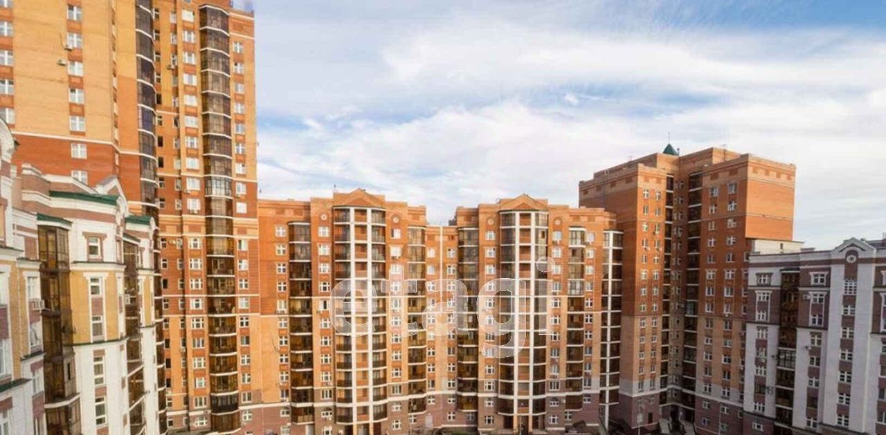 квартира г Казань метро Горки ул Баки Урманче 8 фото 9