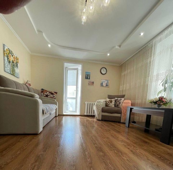 квартира г Казань Яшьлек ул Гаврилова 2 фото 16