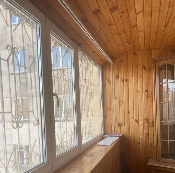 квартира г Челябинск р-н Советский ул Комсомольская 16 фото 11