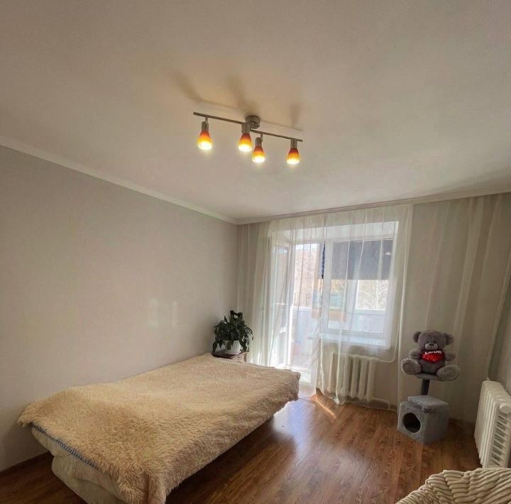 квартира г Казань Яшьлек ул Гаврилова 2 фото 26